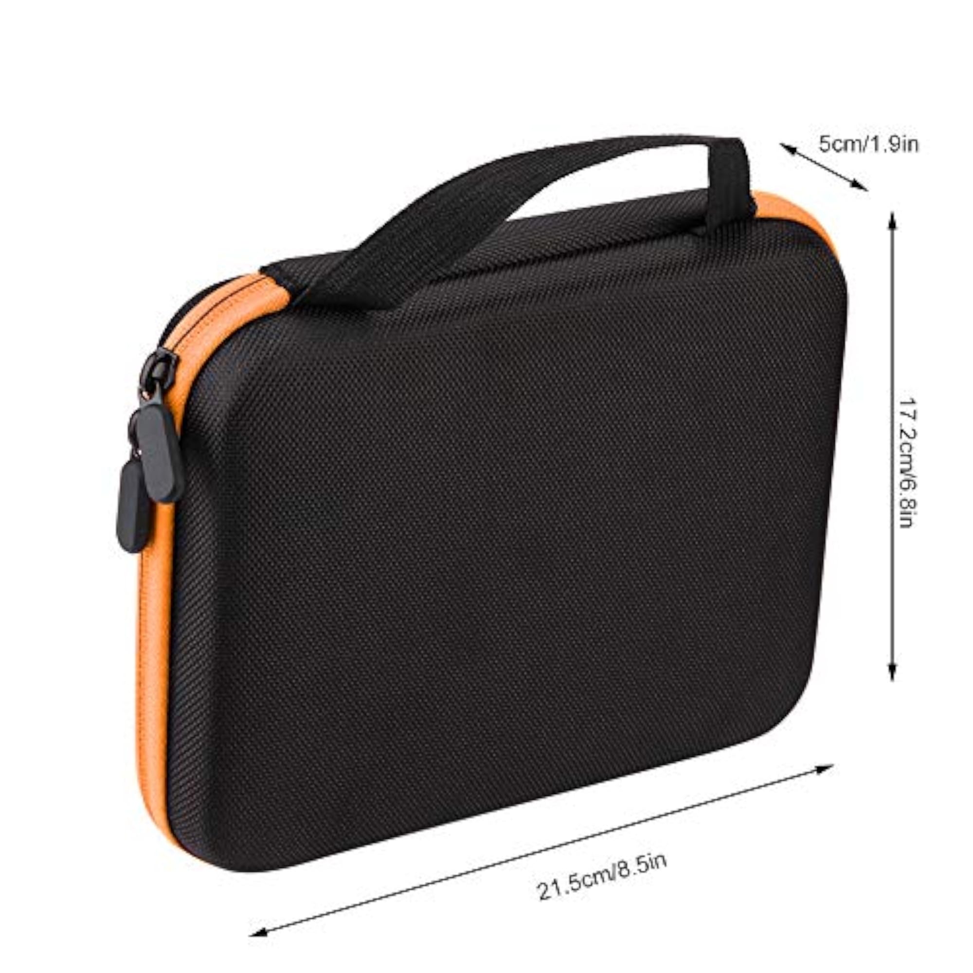 Essential Oil Storage Bag, Large Capacity Organizer